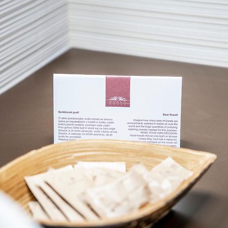 Hotel Hvala Superior - Topli Val Kobarid Ngoại thất bức ảnh