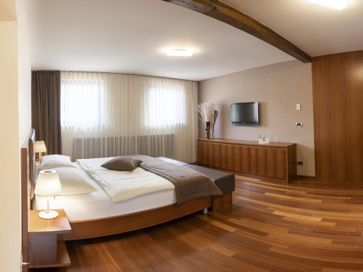 Hotel Hvala Superior - Topli Val Kobarid Ngoại thất bức ảnh