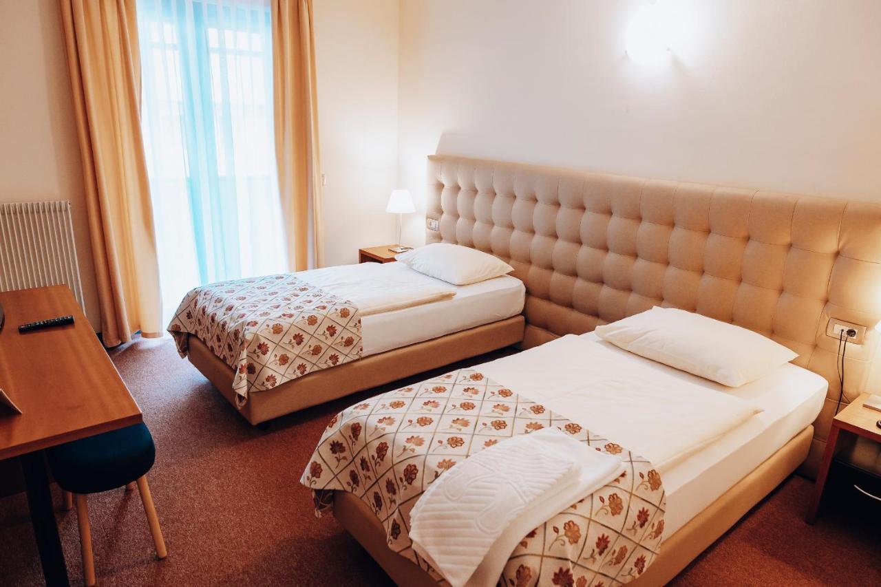 Hotel Hvala Superior - Topli Val Kobarid Ngoại thất bức ảnh