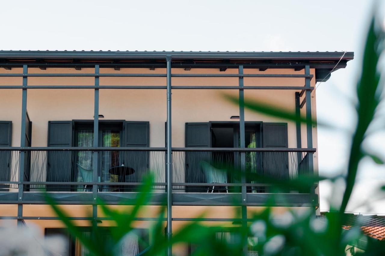 Hotel Hvala Superior - Topli Val Kobarid Ngoại thất bức ảnh