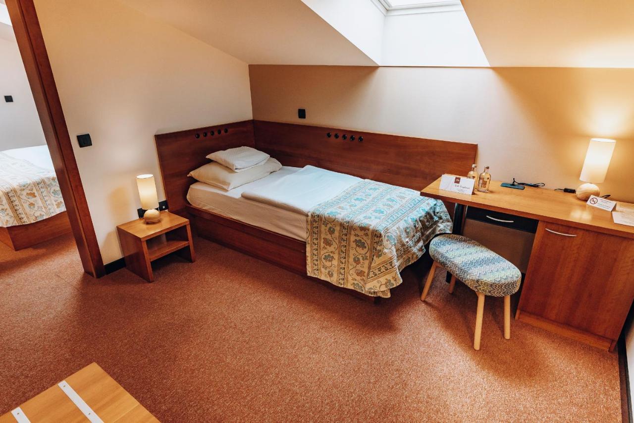 Hotel Hvala Superior - Topli Val Kobarid Ngoại thất bức ảnh