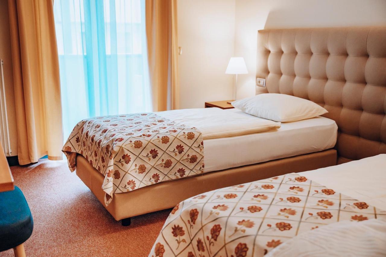 Hotel Hvala Superior - Topli Val Kobarid Ngoại thất bức ảnh