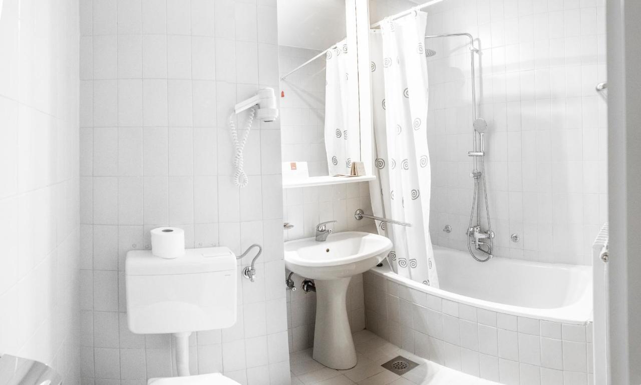 Hotel Hvala Superior - Topli Val Kobarid Ngoại thất bức ảnh