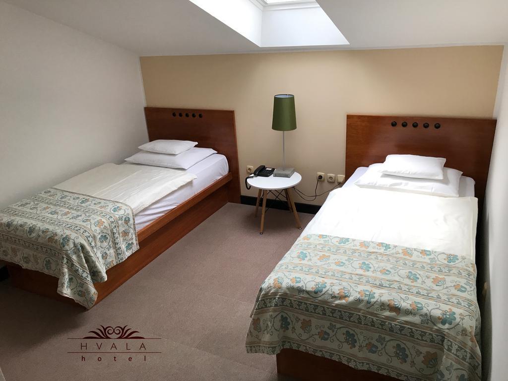 Hotel Hvala Superior - Topli Val Kobarid Ngoại thất bức ảnh